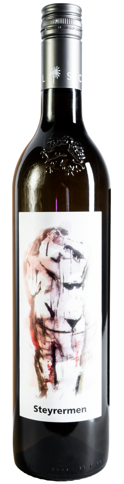 Steyrermen Sommerweincuvée aus dem Hause Schwarzl.