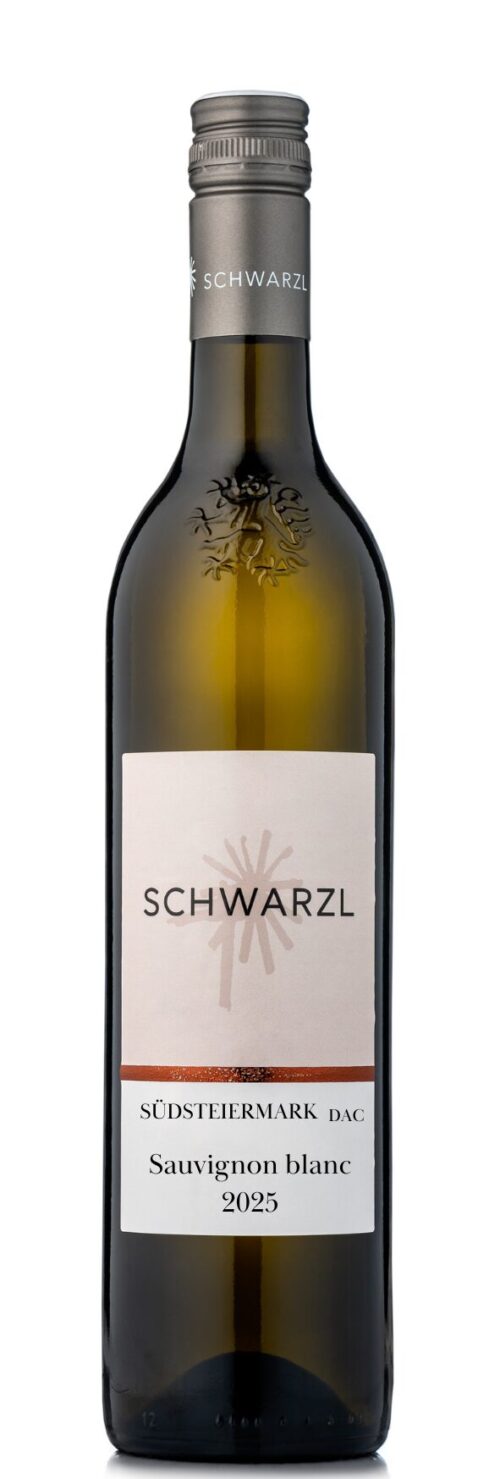 Sauvignon blanc DAC 2025