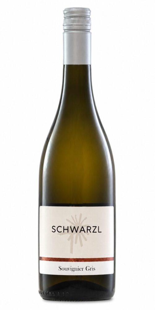 Souvignier Gris 2025